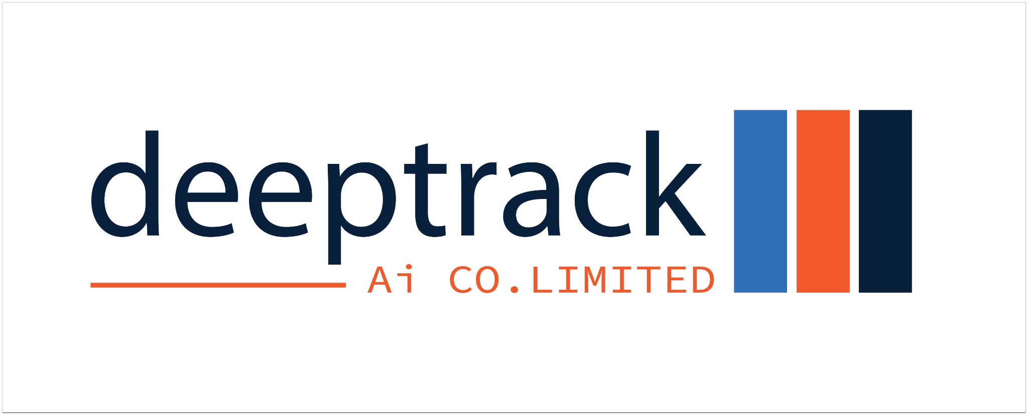 Deeptrack AI Co. Limited